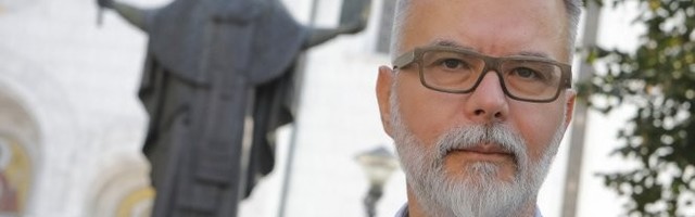 TAKOZVANA GOSPOĐA MINISTARKA SE BLAMIRA, NEKA SE VRATI U OSNOVNU ŠKOLU! Istoričar Ristić: Gervaline izjave su SA ONE STRANE ZDRAVOG RAZUMA!