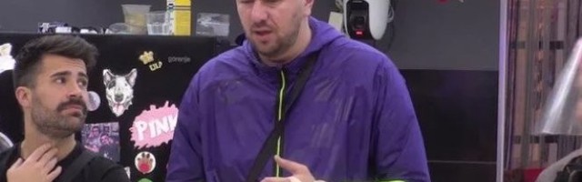 ZBOG NJE SE RAZVEO, A SADA NAMERAVA DA JE OŽENI! Januš PRIZNAO da želi da VERI Maju, pa OTKRIO TAČAN DATUM VERIDBE!