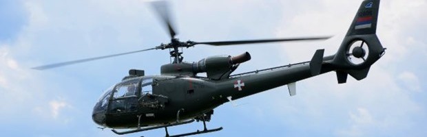 SLOBODNA RADNA MESTA NA VOJNOM AERODROMU LAĐEVCI