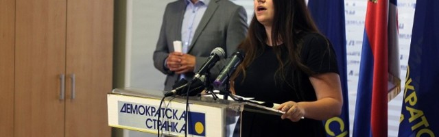 "Vlast radi sve da Šarić bude oslobođen"