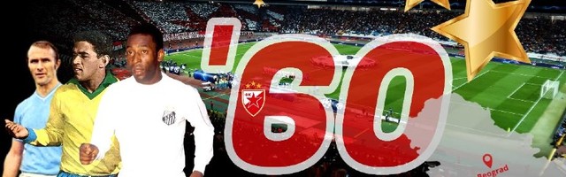 Velikani VS Zvezda: Pele, Garinča i još neki opasni momci...