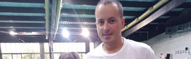 Filipović drugi u Kruševcu