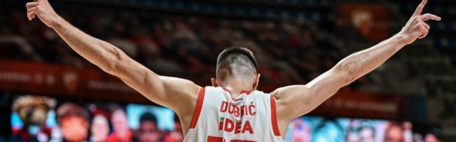 Barselona gleda u Zvezdino dvorište zbog Dobrića, opcija je i Kalinić