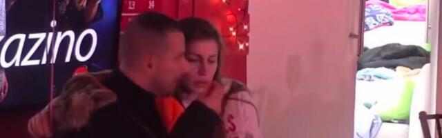 NE MOGU DA SVARIM ŠTO SAM BILA SA OVAKVIM ČOVEKOM: Dalila OGORČENA pronašla utehu u Đedoviću, a on ŽESTOKO OSUDIO Dejana i Cara! (VIDEO)