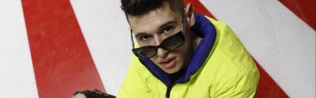 BIO SAM ŽRTVA NASILJA! Tiktoker u velikom intervjuu za Informer.rs otkrio prednosti i mane popularne društvene mreže, pa apelovao na roditelje!