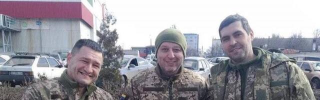 Izbacio Zvezdu i Dinamo iz Lige šampiona, tukao Real u Madridu, pa otišao u rat
