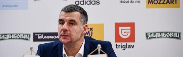Jovanović: Jako je teško pričati posle ove utakmice