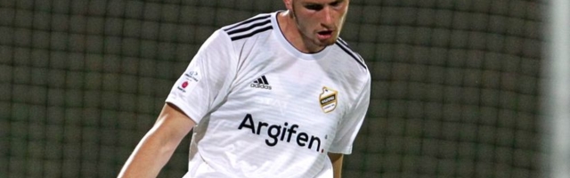 Čuka lansirala novi "vrtić": Protiv Inđije na terenu sedmorica igrača rođenih posle 2000. godine