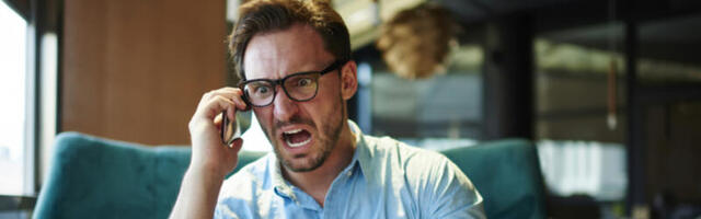 Drugi ih doživljavaju kao neurotične: Pet horoskopskih znakova koji imaju burne reakcije