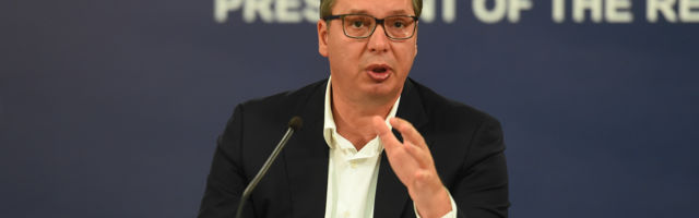 “Neće biti policijskog časa, iako sam protiv toga”