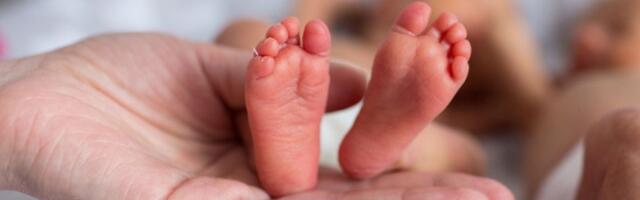 20 stvari koje treba da znate kad beba dođe kući