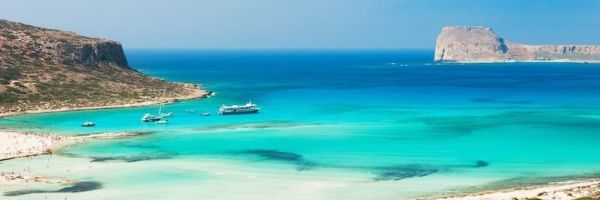 18 najlepših peščanih plaža širom Evrope