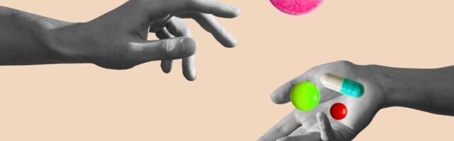 Koliko dugo treba da uzimate vitamine i suplemente?