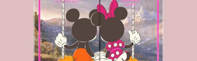 BACK TO THE ROOTS: magija Diznija u novoj essence kolekciji