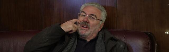 Dr Nestorović: Ako neko pokuša nasilne promene na ulici, podržaćemo vlast