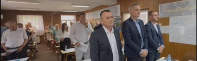 Konstitutivna sednica SO Ivanjica - potvrđeni mandati odbornika, predloženi kandidati za mesto predsednika SO - PRATITE OVDE TOK SEDNICE