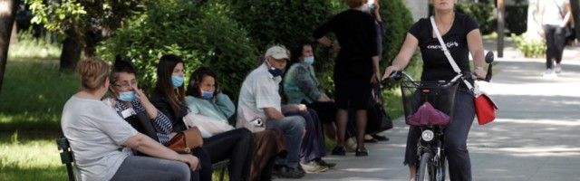 Crna Gora uvodi nove restriktivne epidemiološke mjere