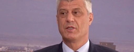 Tači: Međusobno priznanje da bude prva tačka obavezujućeg sporazuma sa Srbijom