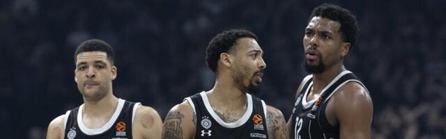 Crno-beli jure osvetu u Milanu! Desetkovani Partizan želi da sruši i Armani