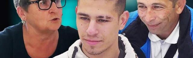 Ćuba napustio majku koja ga je odgajila, zbog biološkog oca!