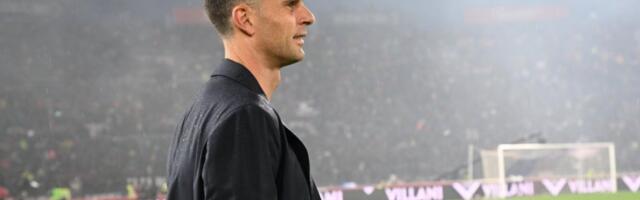BOMBA U ITALIJI: Juventus smenjuje Tijaga Motu, stiže legenda Intera (FOTO)
