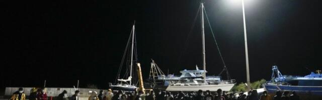 NA BALKANU SPREMAJU "PARKINGE" ZA MIGRANTE: Evropska unija donela nacrt dokumenta o zemljama u koje će biti vraćeni imigranti