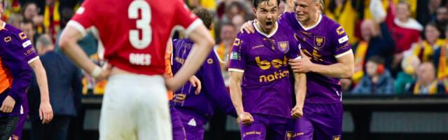 ČUDO U HOLANDIJI: Go Ahed Igilsi nakon penala srušili AZ i osvojili Kup Holandije!