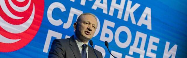 Đilas: Promene se neće desiti na ulici, već na poštenim izborima, za to je preduslov – prelazna vlada