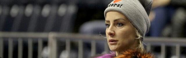 Milica Dabović isprozivala Marinu Maljković: Ti "veliki treneru", a mala ženo