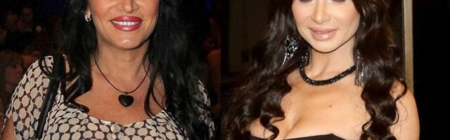 Jelena posle razvoda majku Gocu Božinovsku krivi za sve: Ona je bila ta koja je…