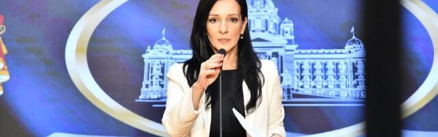 Tepić: Samo osoba bez grama morala i pameti može da kaže da je pad nadstrešnice diverzija izvedena da bi počela obojena revolucija