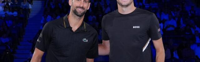 POSLEDNJI DANI BOLJI OD 99 ODSTO KARIJERA: Đoković stigao do sva četiri GS polufinala u godini!