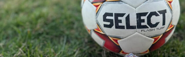 BOMBA U SUPERLIGI: Bivši as Zvezde i zlatni "orlić" trenira s OFK Beogradom (FOTO)