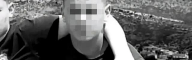 "Stajao je nemo i gledao svog mlađeg brata kako odlazi..." Emotivna poruka na profilu Alekse (15) koji je podlegao povredama