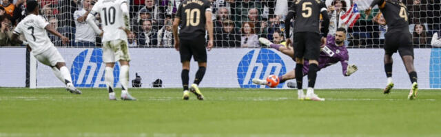 Eksplozija, FIFA uvodi novo pravilo, svi će poludeti