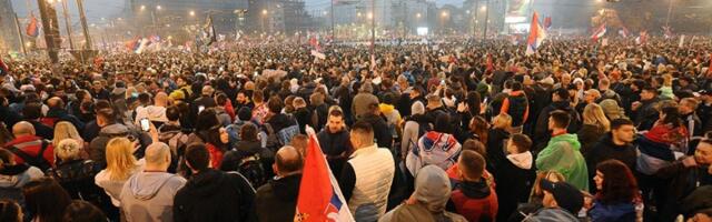 Kako profesor sa Harvarda vidi situaciju u Srbiji?