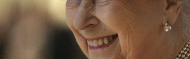 Koja je tajna njenog dugog života?