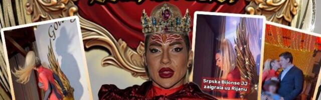 ZVANIČNI PODACI O JOVANI JEREMIĆ OBJAVLJENI - Bacila estradu pod noge, napravila OPŠTI LOM! (VIDEO, FOTO)