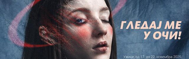 Novembarski repertoar u užičkom pozorištu