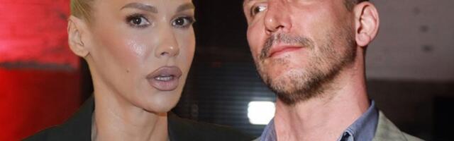 PORODIČNA TAJNA NATAŠE BEKVALAC: Ovaj BIVŠI MUŽ nikada ne bi mogao da pređe prag doma!