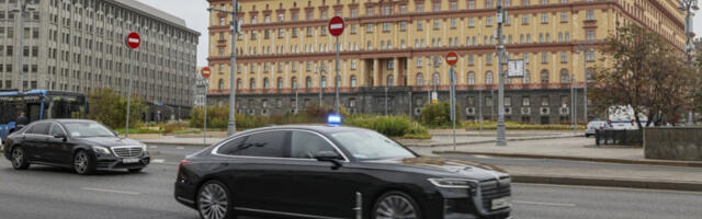 JOŠ JEDNO BRITANSKO ZLO? Sprečeno ubistvo visokog ruskog oficira, sipali mu otrov u omiljeno piće!