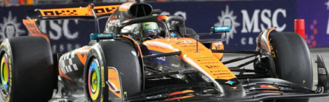 Норис и Пјастри дисквалификовани због неисправности болида