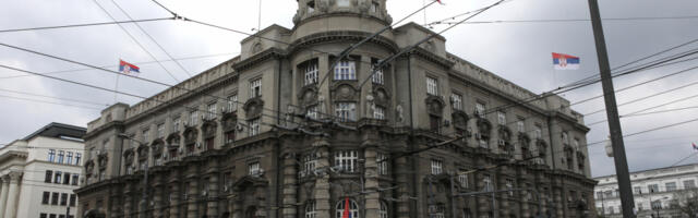 VLADA SRBIJE SUTRA O ENERGETSKOJ SITUACIJI Sednica zakazana za 9 časova