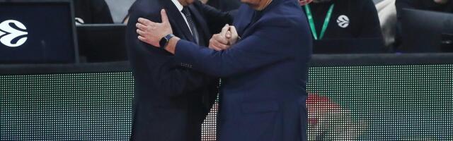 ERGIN ATAMAN SPOMENUO ŽELJKA OBRADOVIĆA I SVE IZNENADIO! Turčin pred okršaj sa Partizanom rešio da kaže OVO o Žocu!