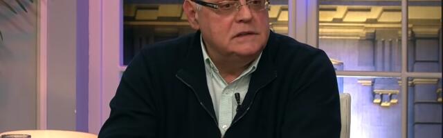 Nebojša Čović demantovao da je raspušten Upravni odbor KSS-a