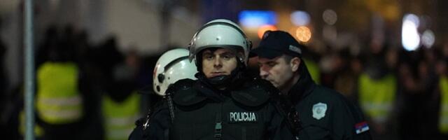 Urednik RTS, koji je vređao okupljene u Ćacilendu, dobio otkaz