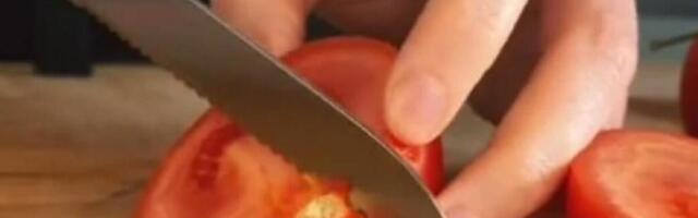 Ove domaćice ne kupuju paradajz van sezone jer znaju trik kako da ga sačuvaju i do godinu dana! Nećete verovati