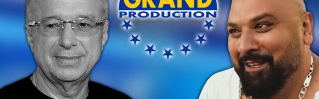 GAZDA MECKA HTEO DA KUPI GRAND! Uhapšen u Nemačkoj zbog malverzacija, a želeo da se ubaci u estradu! Ovako je protekao susret sa Sašom Popovićem