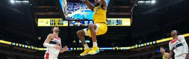 Tristan Vukčević odigrao prvi meč posle "prozivke" Žoca, nije se proslavio