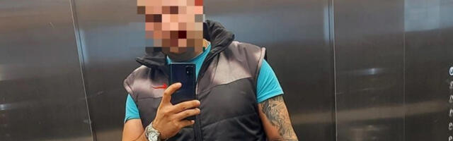 PRESUDA ZA UBISTVO U UGRINOVCIMA! Bojan Tatomirov osuđen na devet godina zatvora zbog ubistva Dražena Delevića